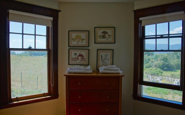 Mission Creek Country Inn