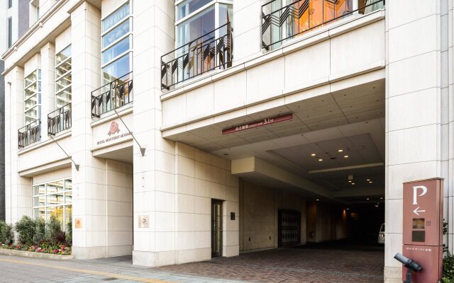 Hotel Monterey Akasaka