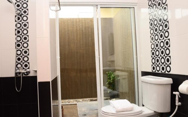 Juntima Boutique Hotel