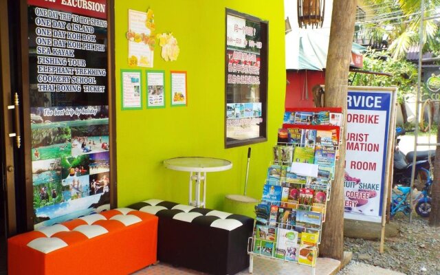 Delight Hostel