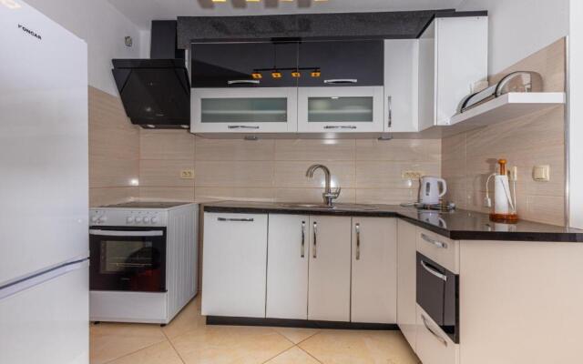 Apartments in Crikvenica 41379