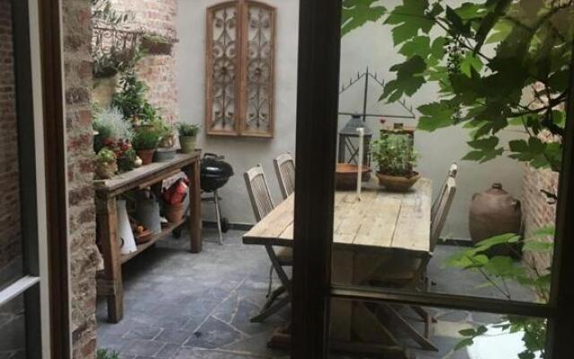B&B Le Flaneur
