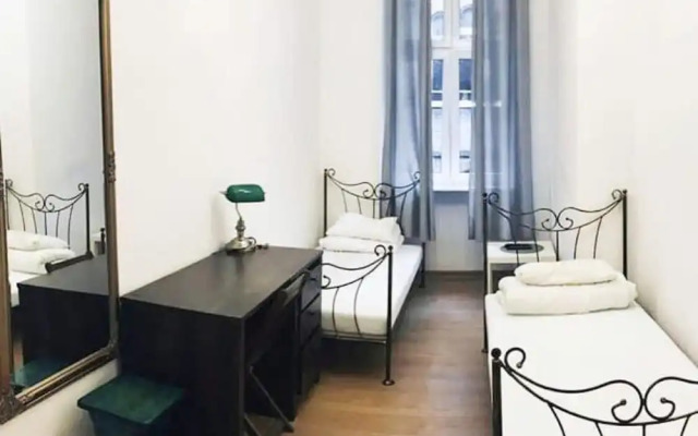 Green Hostel