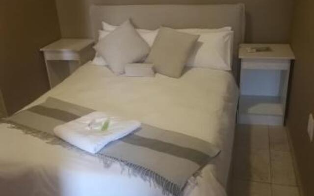 The Stone Guest House