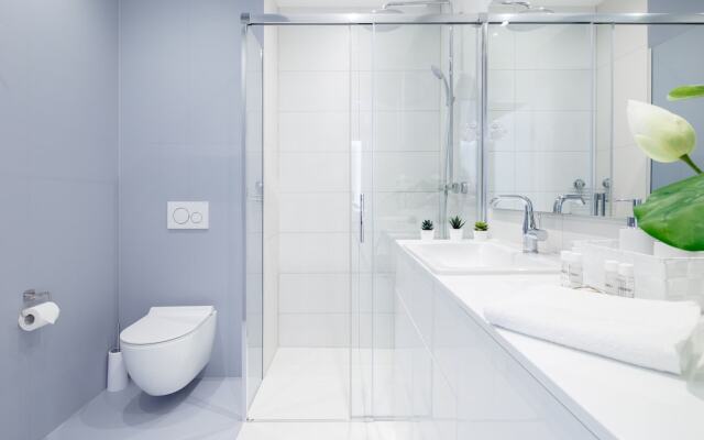 Gardenia Seaside 2 Apartments by Renters