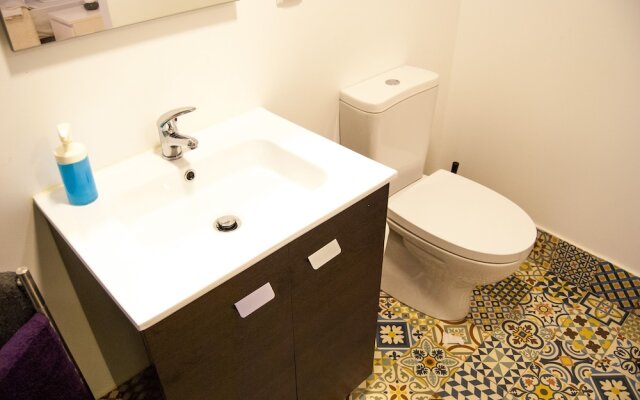 Daora Lisbon Apartaments