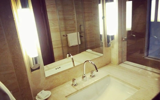 City Park Resort Ghevra