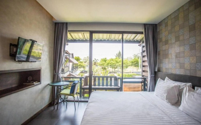 Anantaya Home Phare