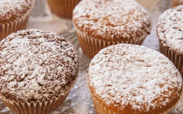 Masseria La Chiusa Delle More