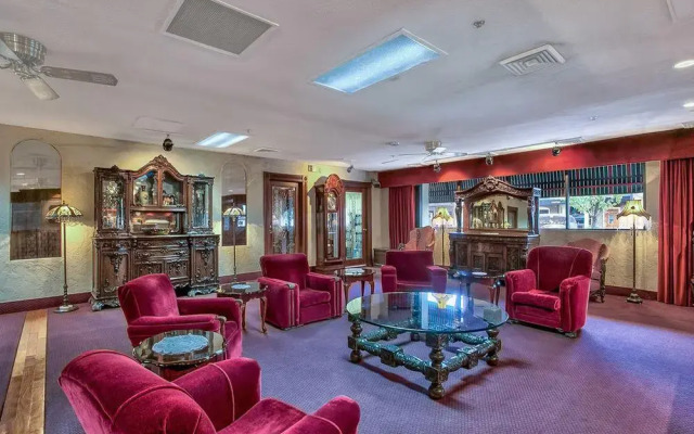 Plaza Resort Club