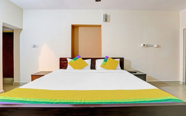 Treebo Trip Pearls Resorts