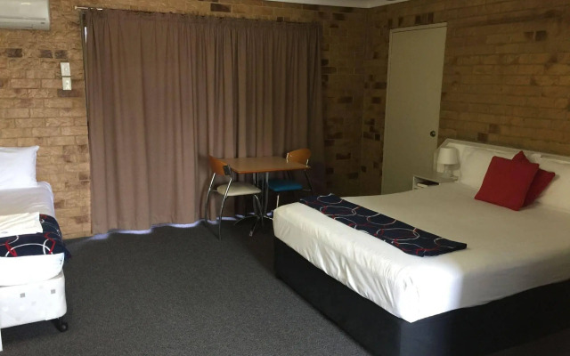 Bribie Waterways Motel