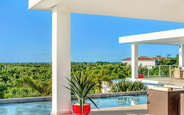Dream Villa Terres Basses-2169
