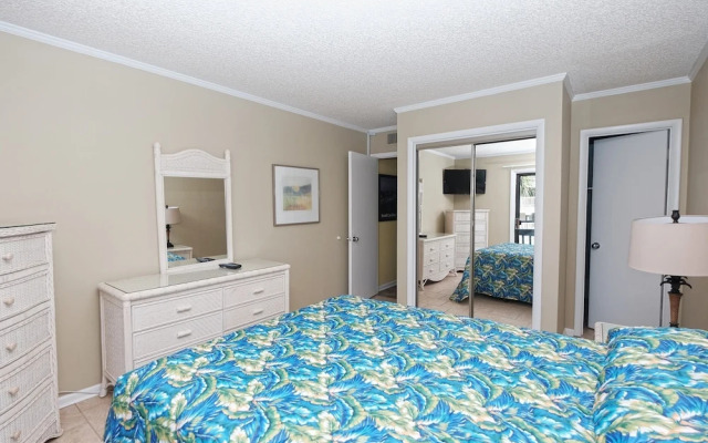 Pelican Landing 125 3 Bedroom Condo