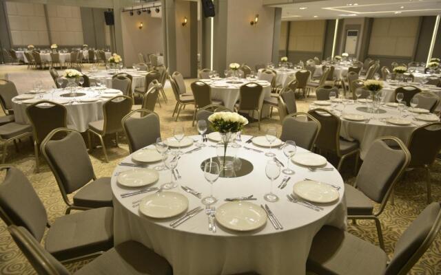 Anemon Kent Mersin Hotel