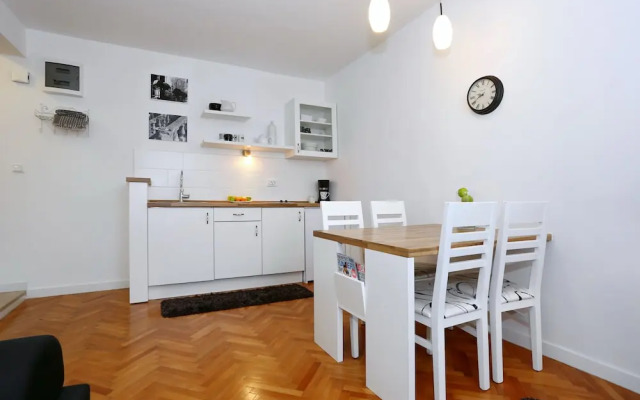 Zadar Center Apartments