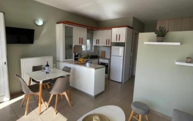 Aggeliki's Hideaway
