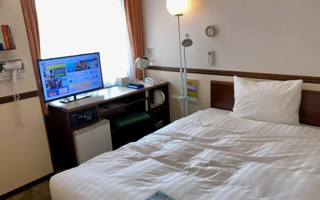 Toyoko Inn Hiroshima Ekimae Ohashi Minami