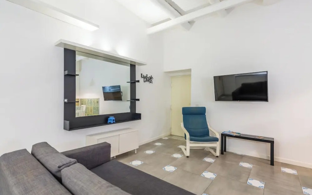 Cozy Apartment ai Quartieri Spagnoli