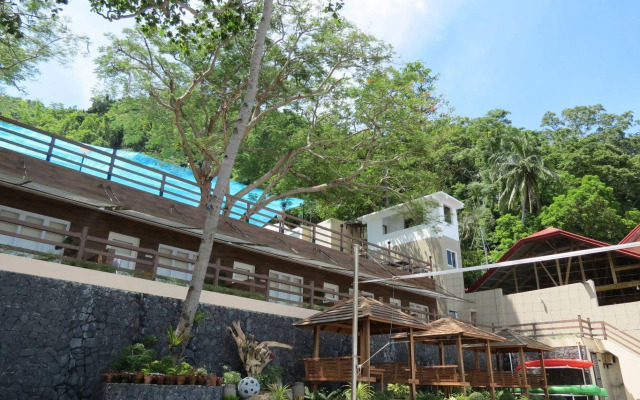 Anilao Awari Bay Resort