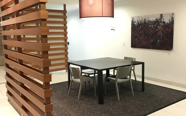 A&A Suites in the heart of Downtown Toronto