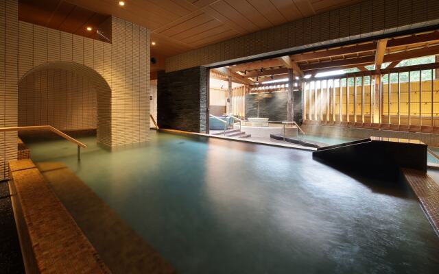 Hakodate Hotel Banso