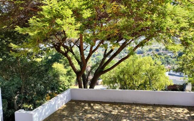 Sunset on Silver - Luxury oasis Entire home Jhb