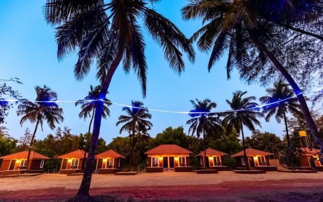 The Seventh Heaven Resort & Ocean Stays
