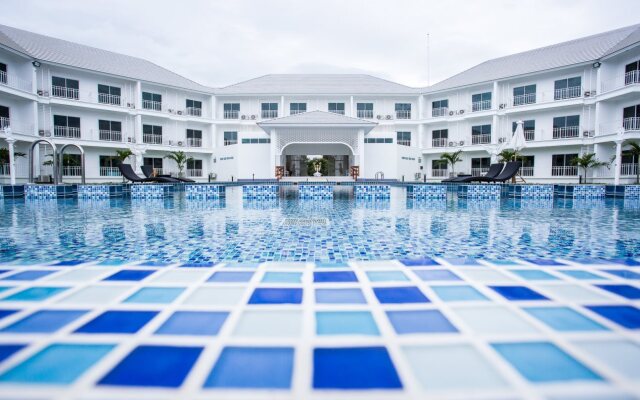 White House Hotel