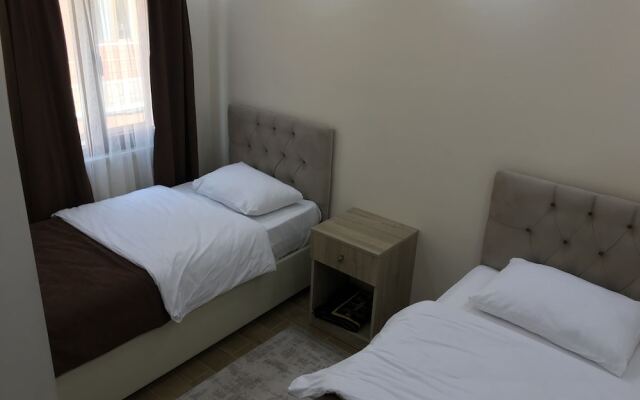 Uzungol Adiloglu Apart