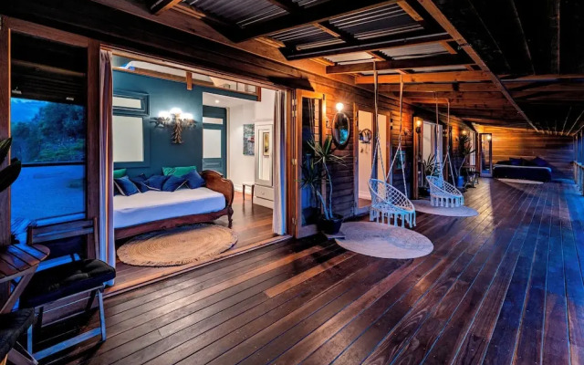 Tranquilo Beach House