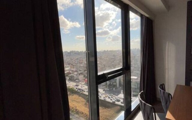 Special Brand-new Suite Near Mall of Istanbul