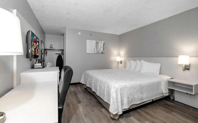 Quality Inn Orlando Near International Drive
