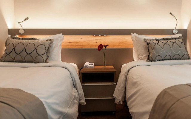 Quality Hotel Porto Alegre
