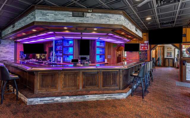Best Western Dunmar Inn