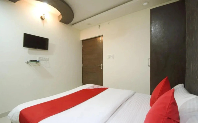 The Royal Inn by OYO Rooms