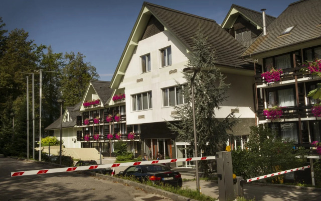 Hotel Kompas