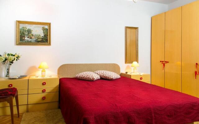 Rooms Katarina