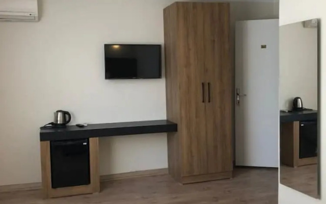 Taksim Suite