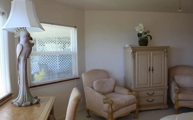Hilo Honolii Bay Bed and Breakfast