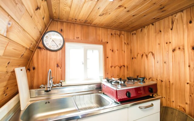 Seosan Travel & Dream Pension