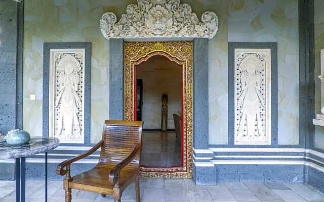 Villa Hibiscus Sanur