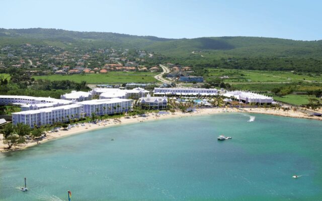 Riu Montego Bay - Adults Only - All Inclusive