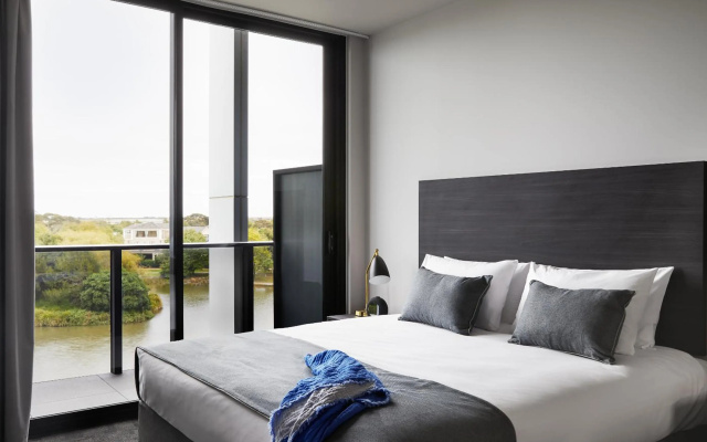 Punthill Caroline Springs – Guest Rooms – Melbourne