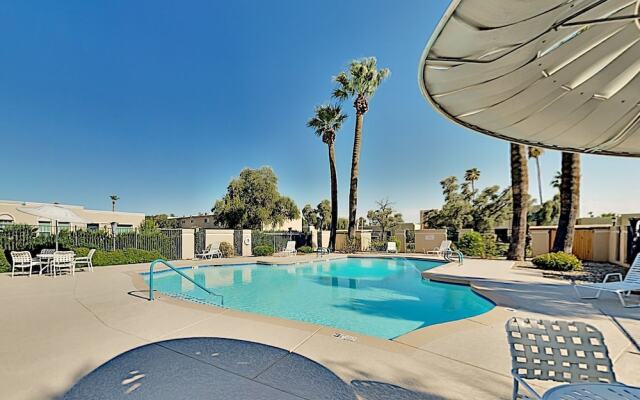 5047n83s 3 Bedroom Townhouse