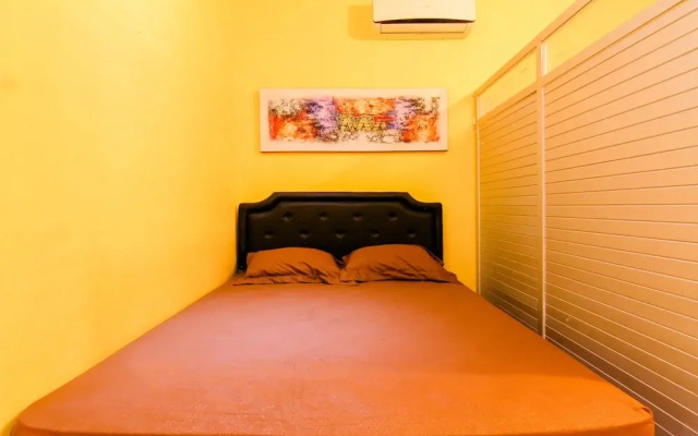 Mi Casa Es Tu Casa Homestay