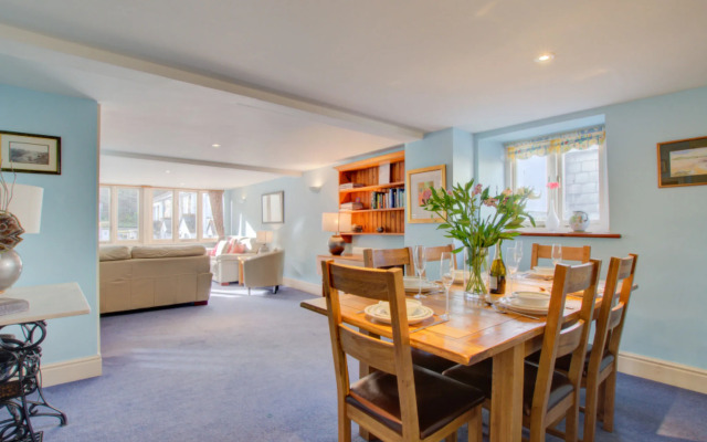 Holiday Home Church View