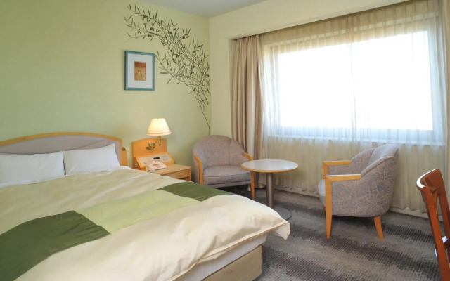 Rihga Royal Hotel Niihama