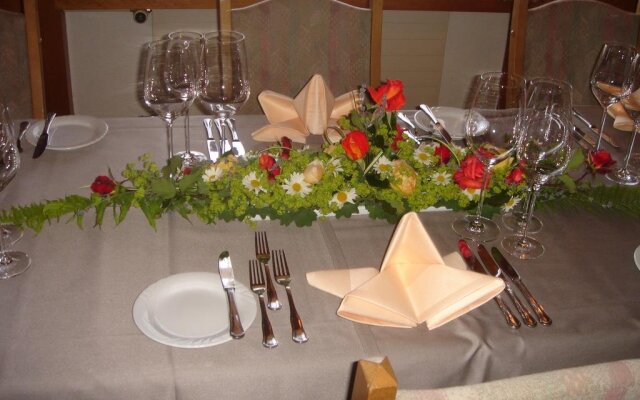 Landgasthof Winzelnberg