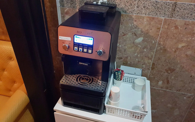 Gwangju Cheomdan Singa